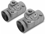 Rear Autopart Premium Wheel Cylinder Set Fits Gmc C25 Suburban 1975 57mydv. Fixed Price $37.25.