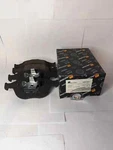 Brake Pads Set Front Fits Ford Focus Mk1 Hatchback And Estate 1998-2007. Fixed Price $10.68.