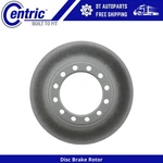For 1992-1997 Gmc W4500 Forward Centric Front Disc Brake Rotor Free Shipping. Fixed Price $93.48.