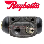Raybestos Rear Left Drum Brake Wheel Cylinder For 1983-1984 Mercury Lynx - Da. Fixed Price $18.82.