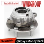 Front Wheel Bearing Hub Assembly For Nissan Maxima Altima Infiniti Jx35 Qx60. Fixed Price $35.99.