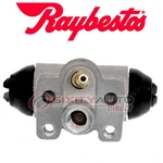 Raybestos Rear Right Drum Brake Wheel Cylinder For 1970 Oldsmobile 98 - Wb. Fixed Price $39.11.