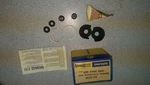 Vauxhall Victor (1965-1967) Rear Brake Cylinder Seal Kit Girling Sp2233. Fixed Price $9.33.