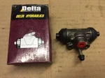 New Delta 784-14701 Drum Brake Wheel Cylinder Rear - Fits 94-97 Ford Aspire. Fixed Price $17.00.