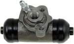 Dorman Rear Left Drum Brake Wheel Cylinder For 1984-1987 Toyota Tercel. Fixed Price $26.99.