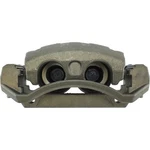 Centric 141.67021 Semi Loaded Brake Caliper With New Phenolic Pistons. Fixed Price $120.00.