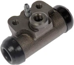 Drum Brake Wheel Cylinder Dorman W10028. Fixed Price $62.40.