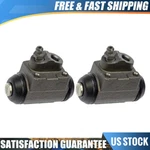 Dorman - First Stop Drum Brake Wheel Cylinder Rear 2x For Ford Focus. Fixed Price $55.99.