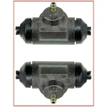 For 2 Drum Brake Wheel Cylinders Rear Left & Right Replace # 18011898. Fixed Price $42.69.