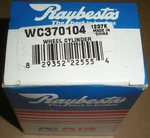 Raybestos Wc370104 Drum Brake Wheel Cylinder Factory Sealed Package Unopened New. Fixed Price $14.99.