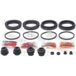 1x Febest Brake Caliper Repair Kit For Lexus Toyota 044780e030 New. Fixed Price $27.23.