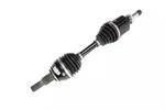 Genuine Gm Front Driver Side Half-shaft 85660317. Fixed Price $418.85.