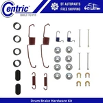For 1983-1987 Toyota Tercel Fwd Centric Rear Drum Brake Hardware Kit Premium. Fixed Price $21.38.