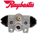 Raybestos Rear Right Drum Brake Wheel Cylinder For 1967-1970 Buick Riviera - Do. Fixed Price $39.11.