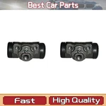 Drum Brake Wheel Cylinder For Amc American 1960 1961 1962 1963 Rambler. Fixed Price $44.35.