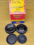 Mopar 1311045 Wheel Cylinder Service Pkg Nos 1950-1952 Dodge Plymouth Truck Car. Fixed Price $16.95.