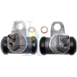 Raybestos Brakes Drum Brake Wheel Cylinder 2pcs Fits Chevrolet Bel Air. Fixed Price $119.99.