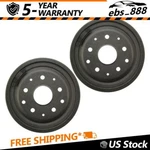 Rear Brake Drum C-tek Fits 1966 1967 1968-1975 Ford Bronco 1961-1967 P-100. Fixed Price $160.79.
