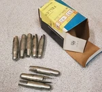 8 Genuine Gm Brake Wheel Cylinder Thrust Rod # 509233 In Box Oem Part. Fixed Price $99.99.