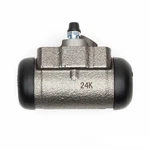 Drum Brake Wheel Cylinder Fits 1972-1975 Ford F-100 Dfc. Fixed Price $34.03.