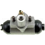 Dorman W37581 Drum Brake Wheel Cylinder For 80-89 Honda Accord Civic Crx Prelude. Fixed Price $16.73.