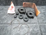 Girling Rear Wheel Cylinder Kit For 1657-1961 Triumph Tr3 Made In Uk Ships Fast!. Fixed Price $44.99.