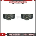 Rear Drum Brake Wheel Cylinder Centric For 1979 1980-1991 Mercury Grand Marquis. Fixed Price $46.59.