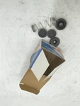 Rr Wheel Brake Cyl Kit Raybestos Wk624. Fixed Price $19.99.