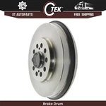 For 2003-2006 Toyota Matrix Awd Centric Rear Brake Drum Free Shipping. Fixed Price $66.27.