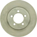 Centric Front Disc Brake Rotor For 1971-1972 Plymouth Scamp Direct Fit. Fixed Price $71.99.