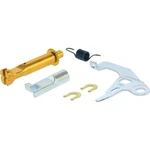 Centric Rear Right Drum Brake Self-adjuster Repair Kit For 1989-1997 Geo Prizm. Fixed Price $41.44.