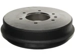 Rear Brake Drum Raybestos 64fkxj78 For Honda Passport 1994 1995 1996 1997. Fixed Price $56.63.