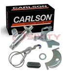 Carlson Front Right Brake Self Adjuster Repair Kit For 1969 American Motors Qg. Fixed Price $16.89.