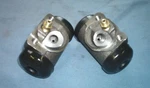 Wheel Cylinder Set Fit Chevrolet 3100 3200 Gmc 1/2 Ton Rear 1951 1952 1953 1954. Fixed Price $42.95.