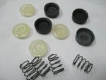 Mgtd, Mgtf Front Brake Wheel Cylinder Axle Set For 4 Lockheed Cylinders. Fixed Price $12.36.