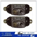 For Honda Odyssey 1999 2001 2x Rear Centric Parts Drum Brake Wheel Cylinder. Fixed Price $52.77.
