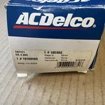 Acdelco 18e562 Front Passenger Side Brake Wheel Cylinder Autos Tap Desc. Fixed Price $48.75.
