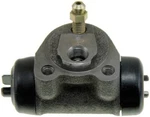 Rear Wheel Cylinder For 1995 Mitsubishi Eclipse Dorman W370050. Fixed Price $56.95.