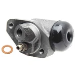 Drum Brake Wheel Cylinder-element3 Raybestos Wc9698. Fixed Price $68.26.