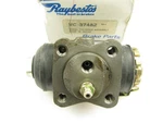 Raybestos Wc37482 Front Left Brake Wheel Cylinder 1974-1975 Toyota Land Cruiser. Fixed Price $26.78.