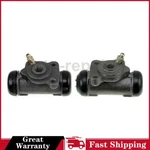 2x Dorman - First Stop Drum Brake Wheel Cylinder Fits Camry 1992 2001. Fixed Price $45.90.