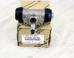 47550-35190 Toyota Oem Rear Wheel Brake Cylinder Genuine Tacoma 4runner. Fixed Price $92.96.