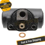 Raybestos Wc14497 Rear Drum Brake Wheel Cylinder For 1953-1955 Chevy Corvette. Fixed Price $51.46.