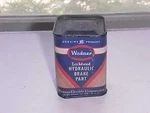 Vintage Wagner Lockheed Hydraulic Brake Part Wheel Cylinder Repair Kit Fc-3647. Fixed Price $8.00.