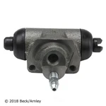 Drum Brake Wheel Cylinder Beck/arnley 072-9533 Fits 98-01 Nissan Altima. Fixed Price $28.37.
