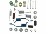 Carlson 39hf87c Rear Drum Brake Hardware Kit Fits 1985-2002 Chevy Astro. Fixed Price $17.68.
