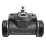 072-9222 Beck Arnley Wheel Cylinder Rear For Pickup Mazda B2500 Truck B4000 Ford. Fixed Price $26.21.