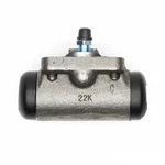 Genuine Dynamic Friction Dfc Wheel Cylinder 375-54077. Fixed Price $11.33.