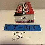 Bbp H5651 Disc Brake Hardware Kit Replacement Auto Parts. Fixed Price $9.00.