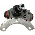 W37812 Dorman Wheel Cylinder Rear Driver Left Side Lower Hand For Ford F-700. Fixed Price $300.08.